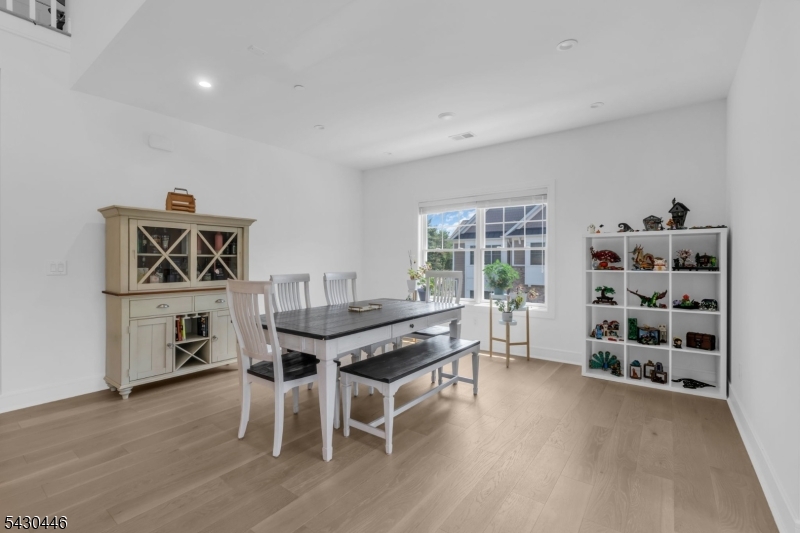 Parc North - Residential
