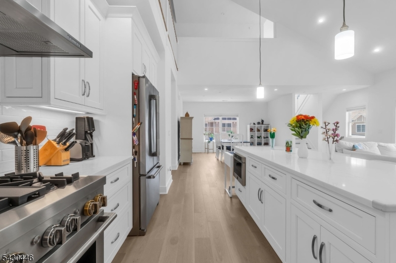 Parc North - Residential