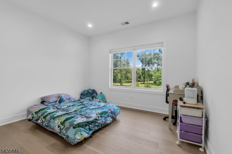 Parc North - Residential