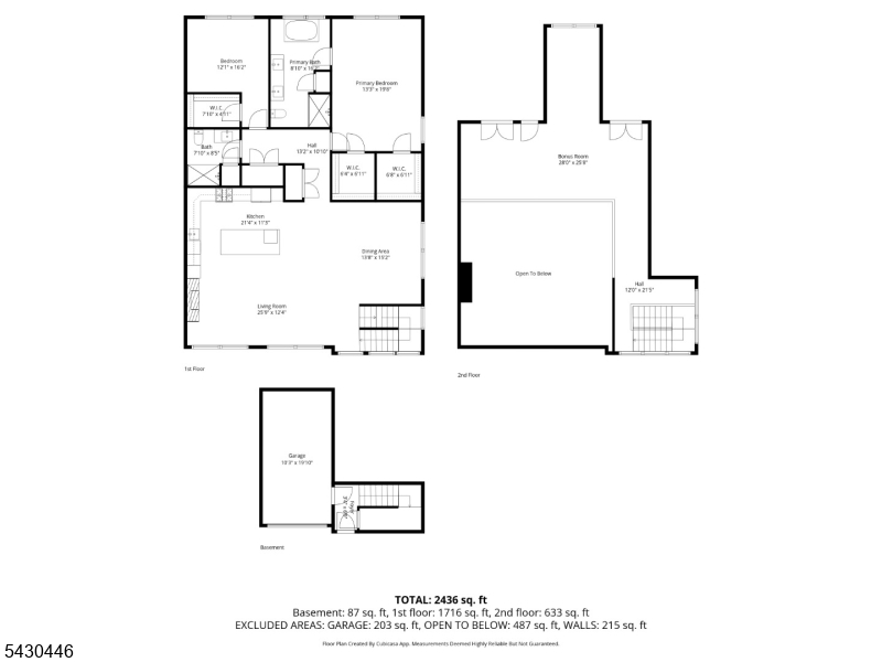 Parc North - Residential