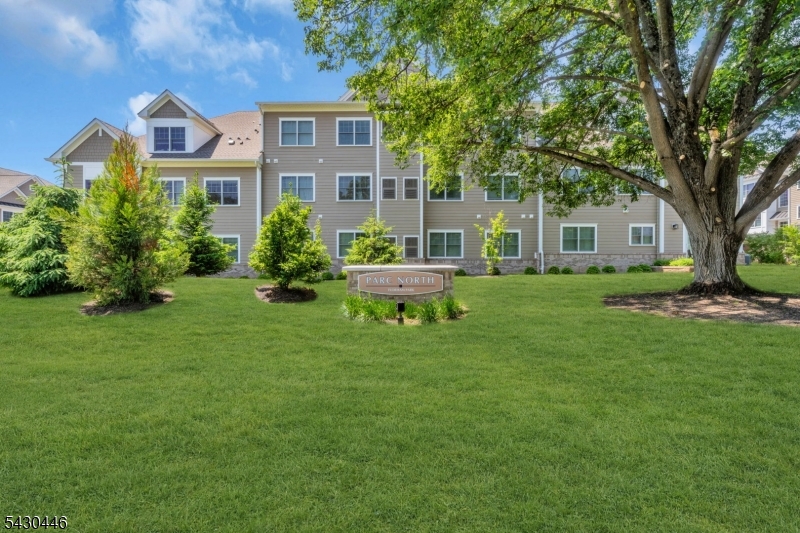 Parc North - Residential