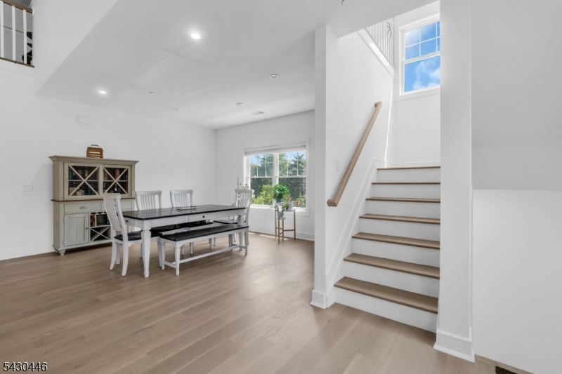 Parc North - Residential