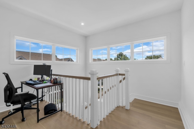 Parc North - Residential