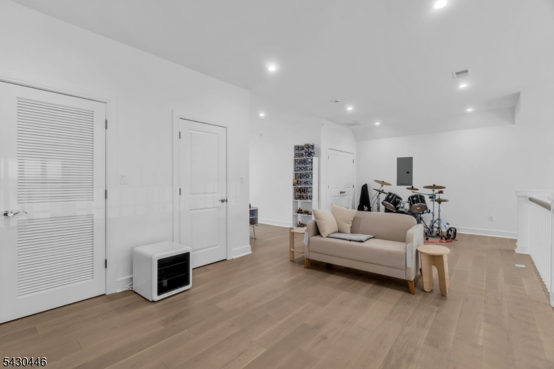 Parc North - Residential