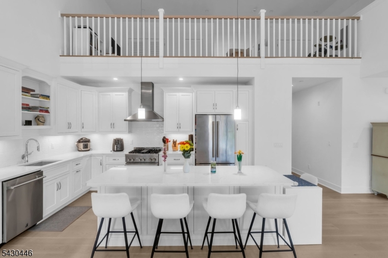 Parc North - Residential