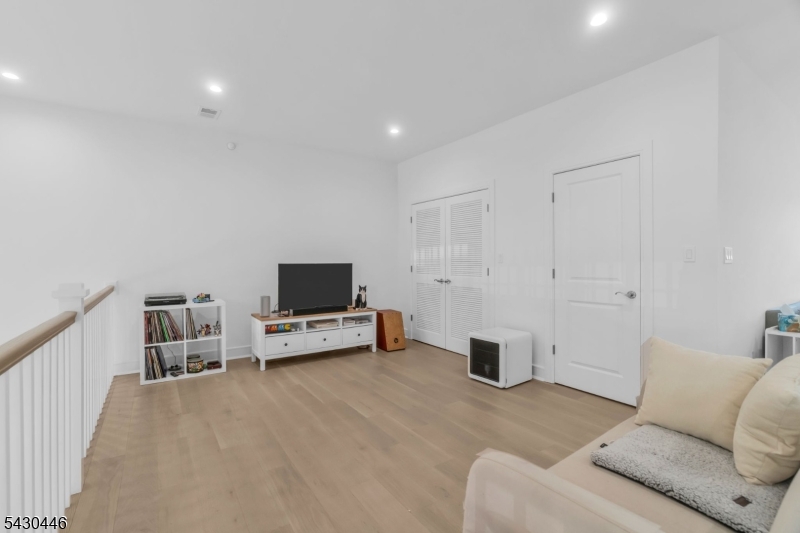 Parc North - Residential