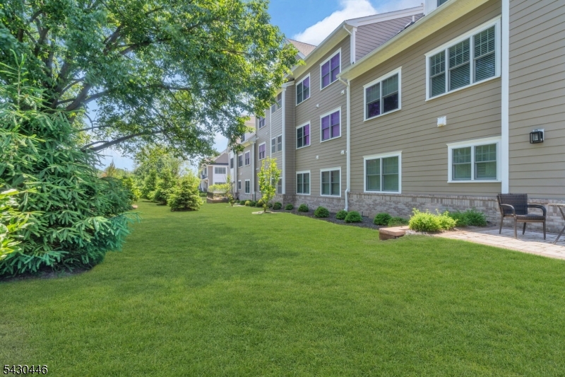 Parc North - Residential