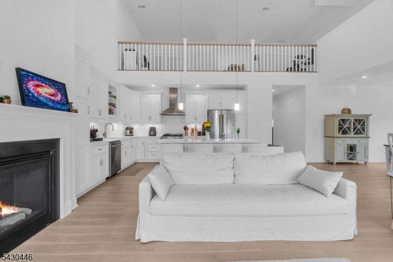 Parc North - Residential