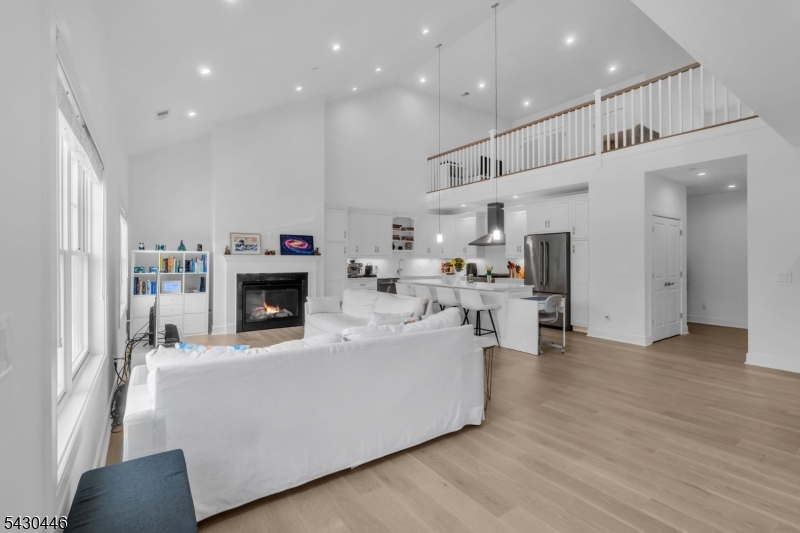Parc North - Residential