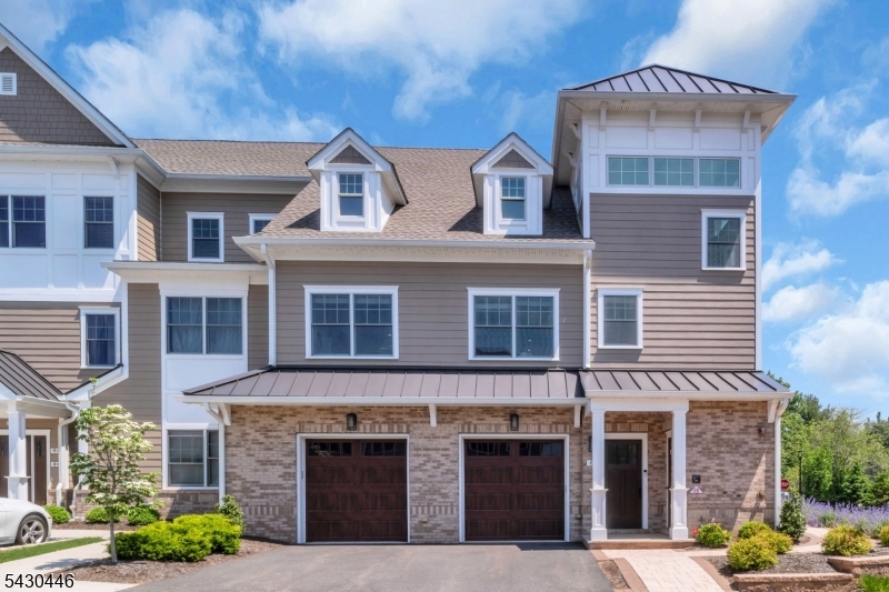 Parc North - Residential