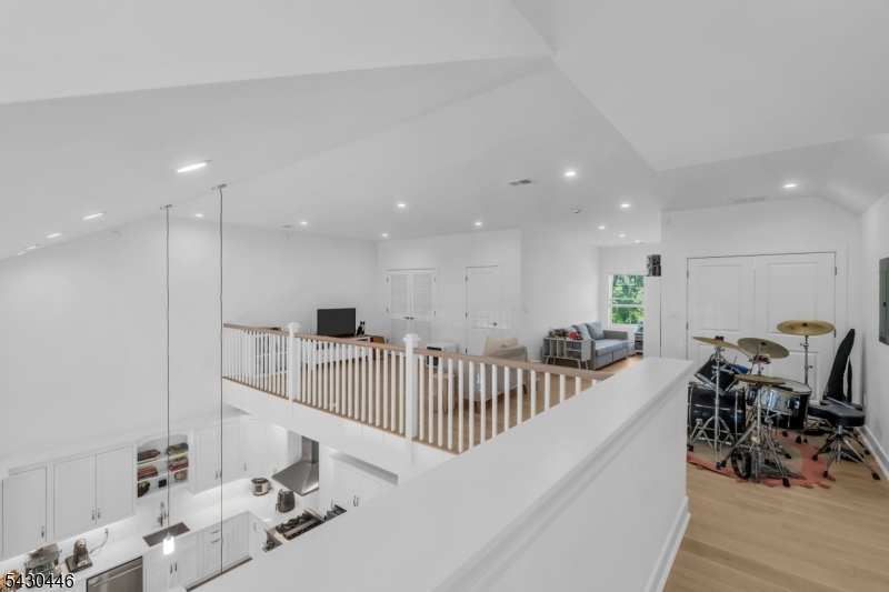 Parc North - Residential