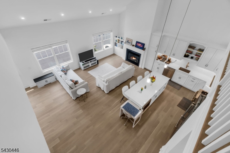 Parc North - Residential