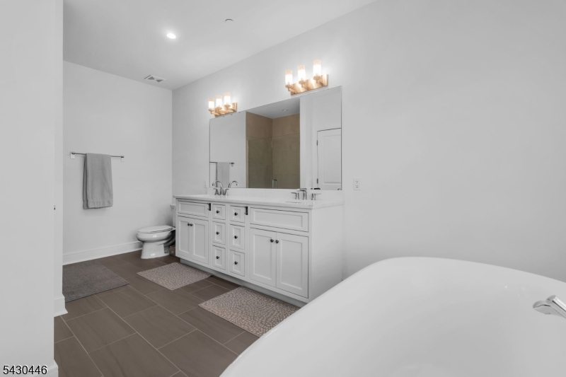 Parc North - Residential