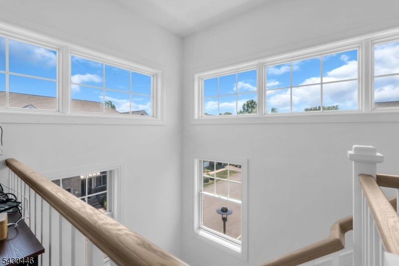 Parc North - Residential