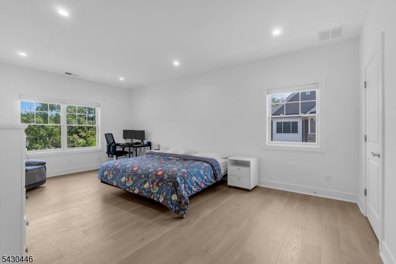 Parc North - Residential