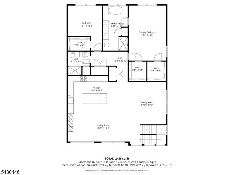 Parc North - Residential