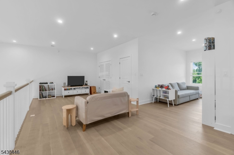 Parc North - Residential