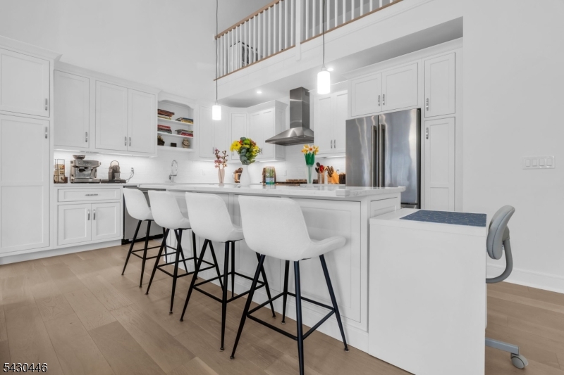 Parc North - Residential