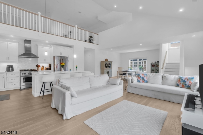 Parc North - Residential
