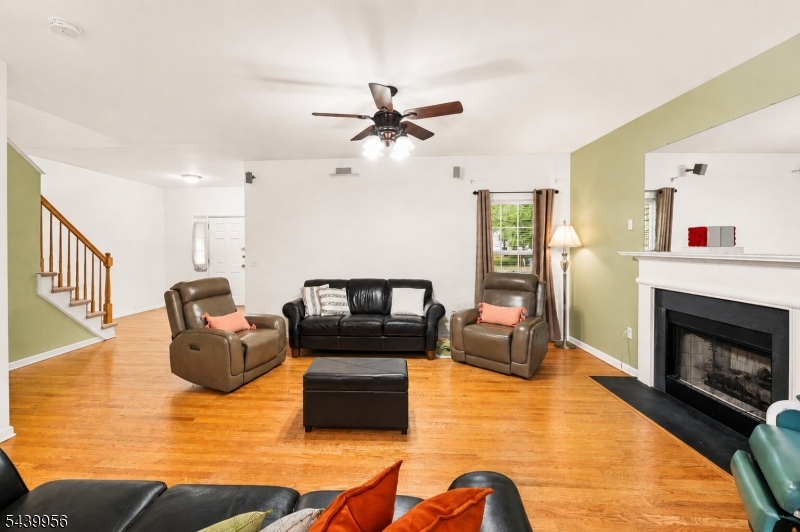 BirchGlen - Residential