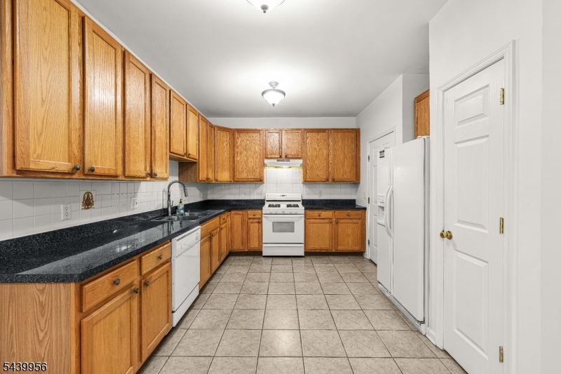BirchGlen - Residential