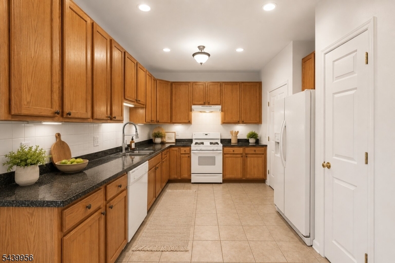 BirchGlen - Residential