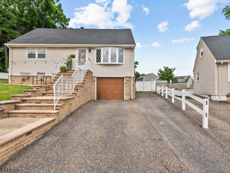 Welcome to 79 Susan Court, a beautifully maintained four-bedroom, two-full-bath home in Clifton's desirable Allwood neighborhood. Thoughtfully designed for comfortable everyday living and easy entertaining, this home features a recently renovated eat-in kitchen that's perfect for casual meals and gatherings. You'll also find a warm family room, a finished basement with flexible space, and well-proportioned living areas. Step outside to a large backyard, ideal for summer barbecues, gatherings, or quiet evenings in your own private retreat. Ideally located near parks, shopping, dining, schools, major highways, and public transportation, this home blends suburban charm with commuter convenience. Don't miss this rare opportunity to own a wonderful home in one of Clifton's most sought-after neighborhoods.