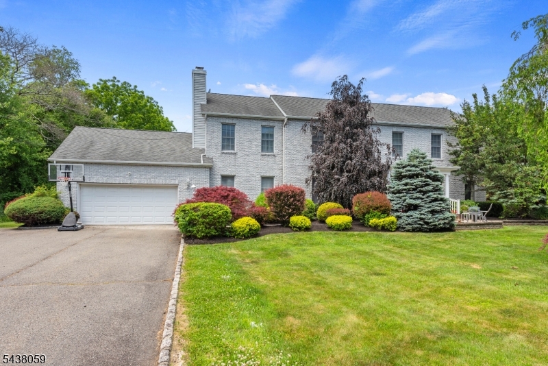 Welcome home to this stately 4-bedroom residence nestled on a beautiful property in desirable Mount Olive. From the moment you arrive, you'll appreciate the spacious layout, generously sized rooms, and timeless appeal throughout. Gleaming hardwood floors flow through much of the home, creating warmth and character in every space.The updated kitchen is the heart of the home, offering the perfect blend of style and function with ample cabinetry, modern finishes, and plenty of room for gathering with friends. Large living and dining areas provide endless opportunities for entertaining, while the spacious bedrooms offer comfort and flexibility for today's lifestyle.Step outside and discover your own private retreat. The incredible backyard offers exceptional privacy and plenty of space to relax, entertain, garden, or simply enjoy the peaceful surroundings. Combining classic charm, modern updates, and a prime Mount Olive location, this impressive home is one you won't want to miss.