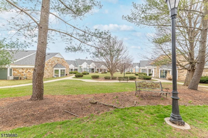 Hastings Square - Residential