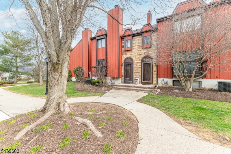 Hastings Square - Residential