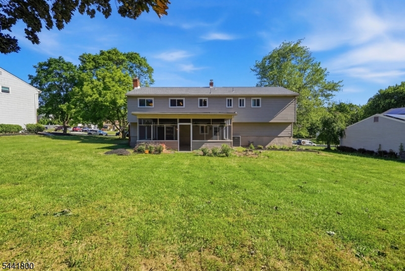 Brakeley Park - Residential