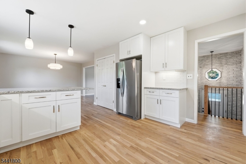 Brakeley Park - Residential