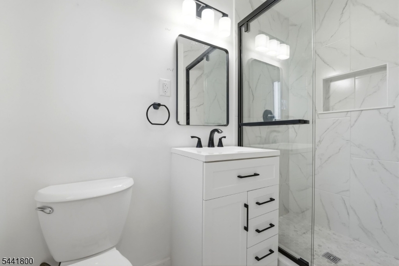 Brakeley Park - Residential