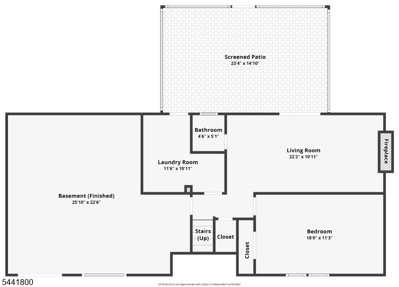 Brakeley Park - Residential