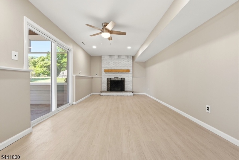 Brakeley Park - Residential