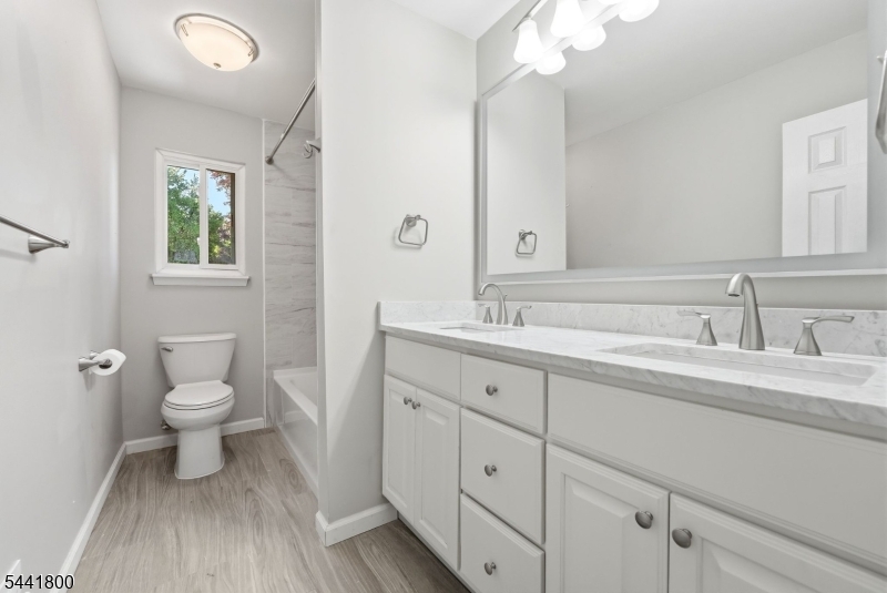 Brakeley Park - Residential