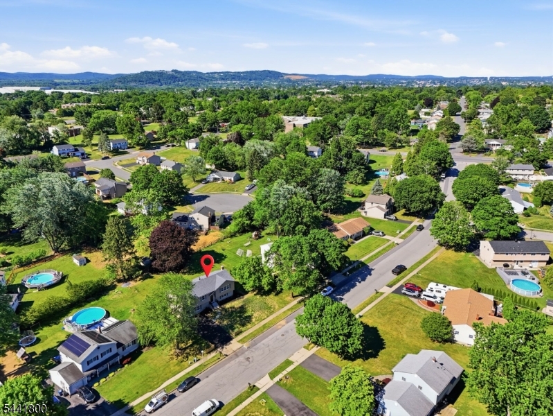 Brakeley Park - Residential