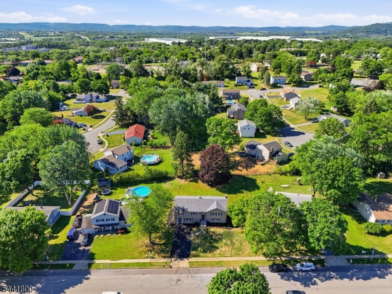 Brakeley Park - Residential