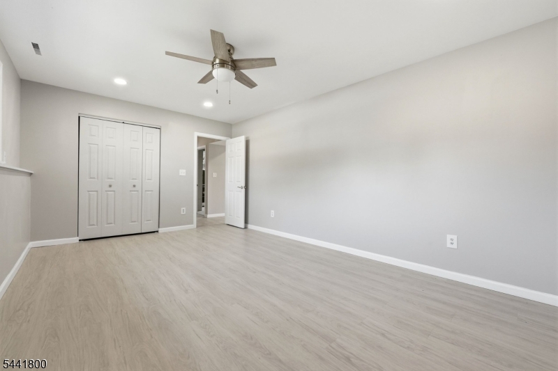 Brakeley Park - Residential
