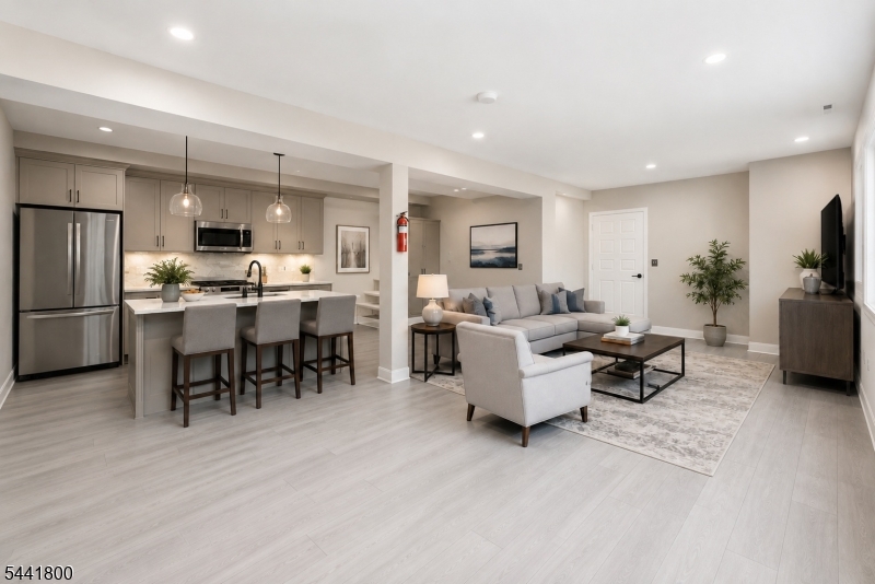 Brakeley Park - Residential