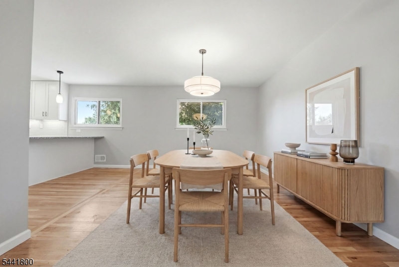 Brakeley Park - Residential