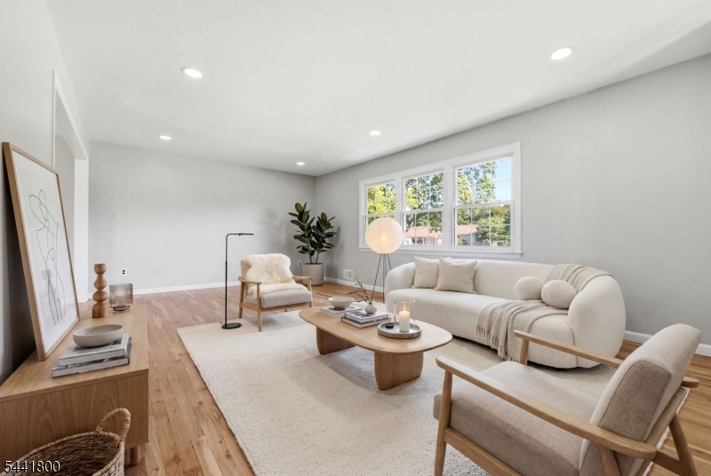 Brakeley Park - Residential