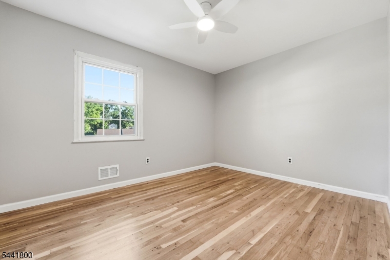 Brakeley Park - Residential
