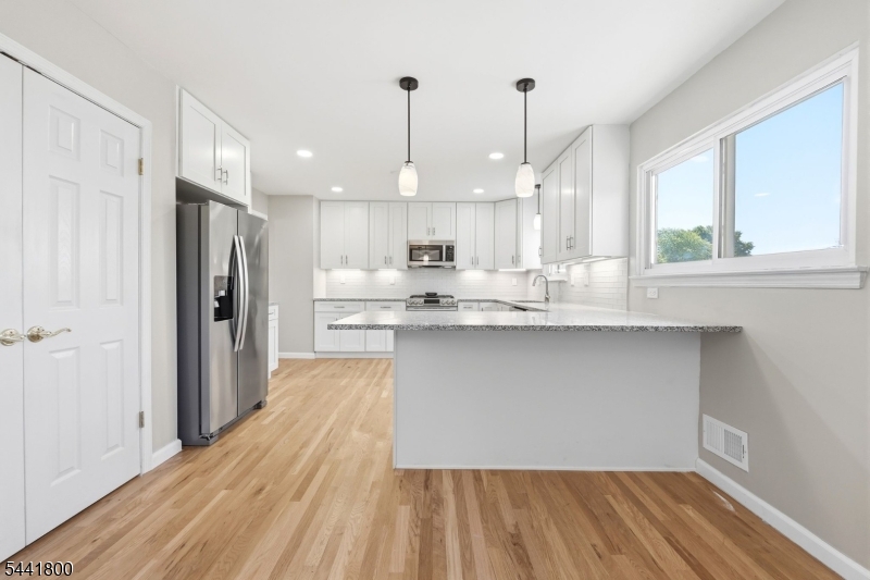 Brakeley Park - Residential