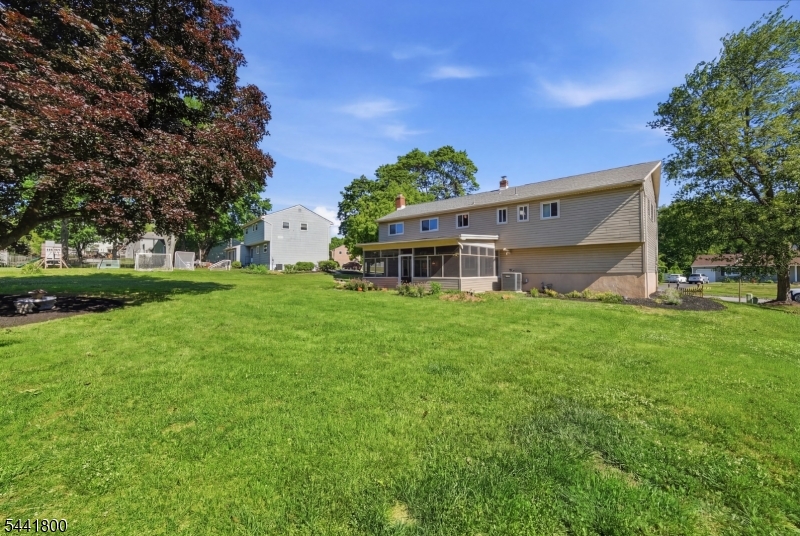 Brakeley Park - Residential