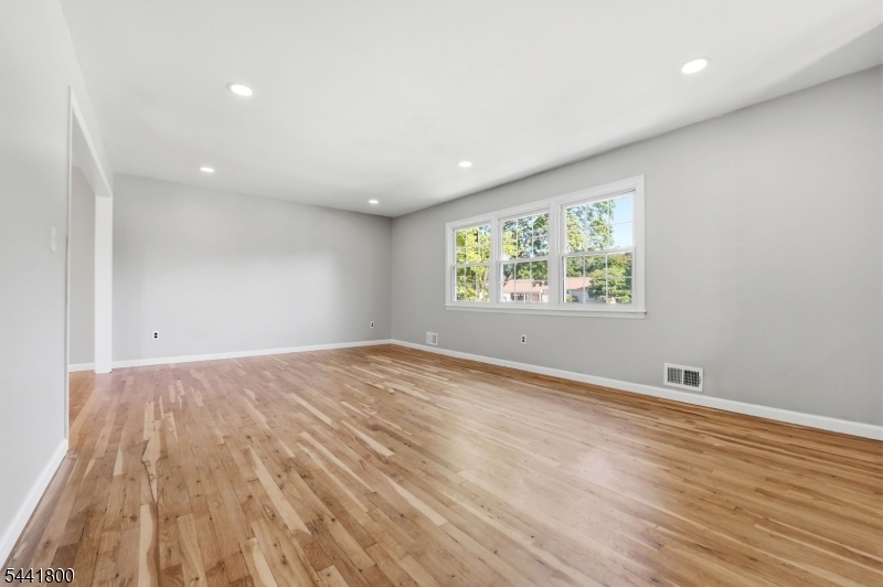 Brakeley Park - Residential