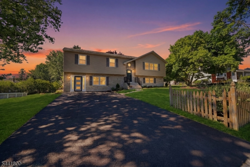 Brakeley Park - Residential