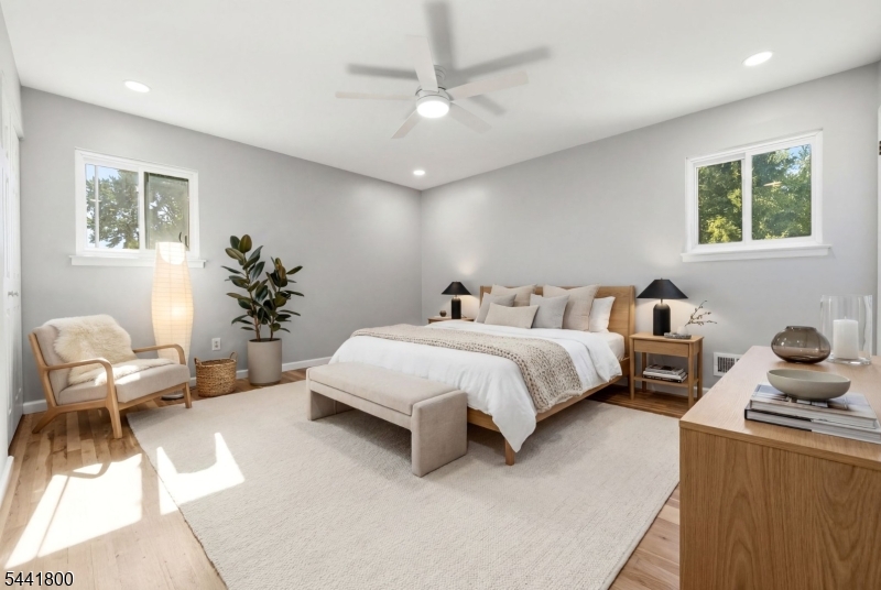 Brakeley Park - Residential