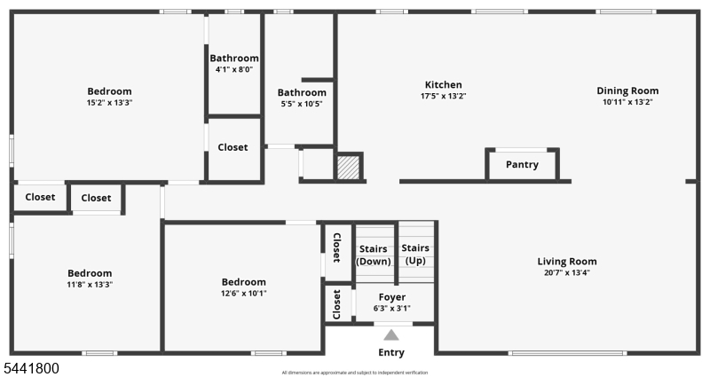 Brakeley Park - Residential