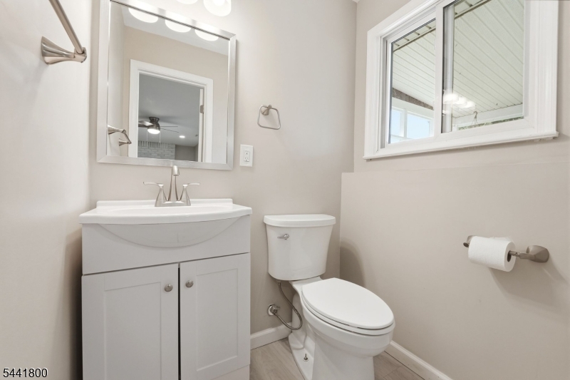 Brakeley Park - Residential